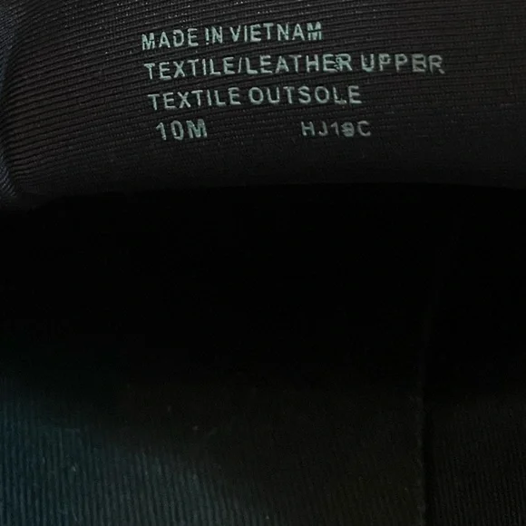 ⚠️ Michael Kors Felix Black and snake print premium trainers/sneakers - Picture 7 of 9